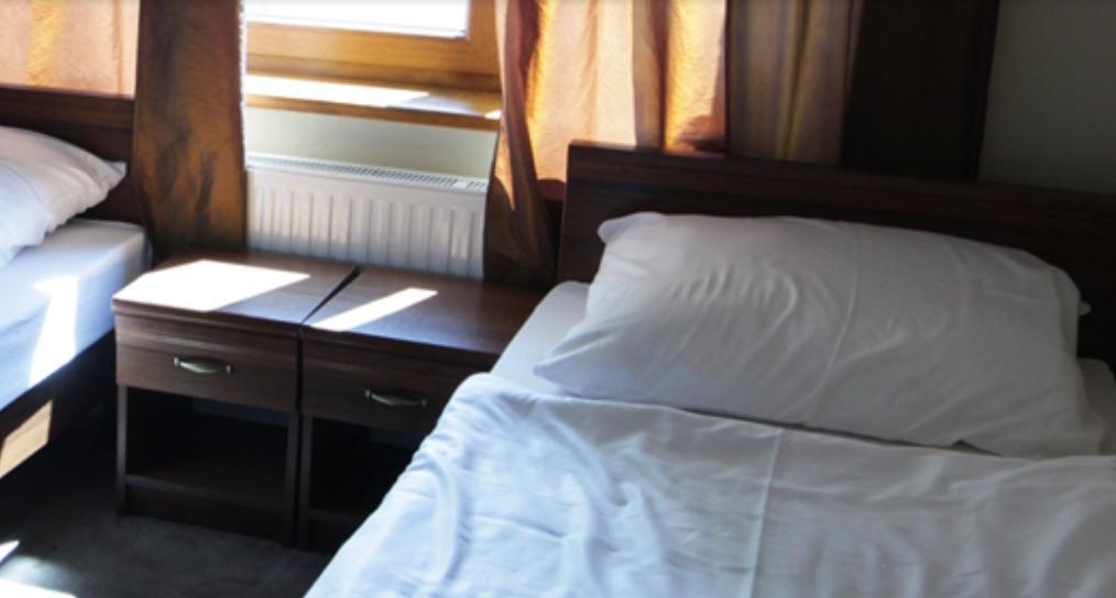 Chata Biegacza Hotel Szklarska Poręba Værelse billede