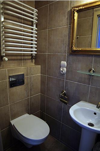 Chata Biegacza Hotel Szklarska Poręba Eksteriør billede